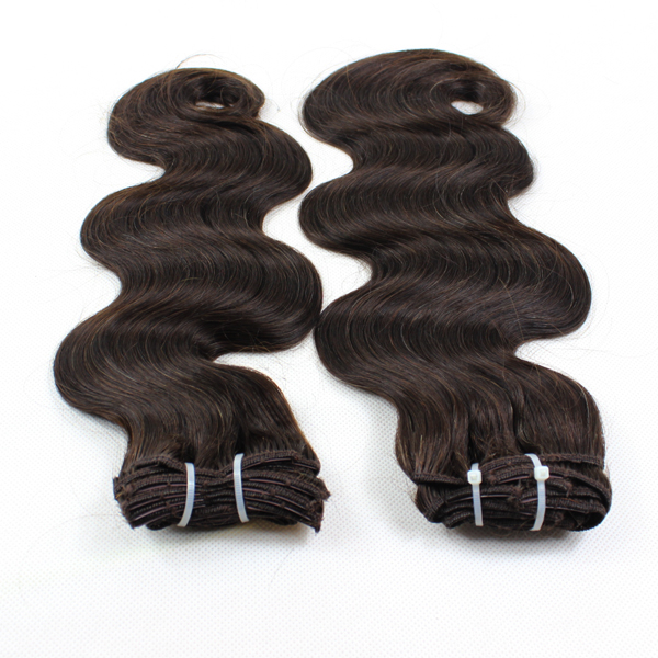 remy clip in hair extensions